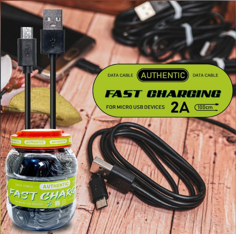 KABEL DATA AUTHENTIC JSCOM TYPE C (1 TOPLES 50)